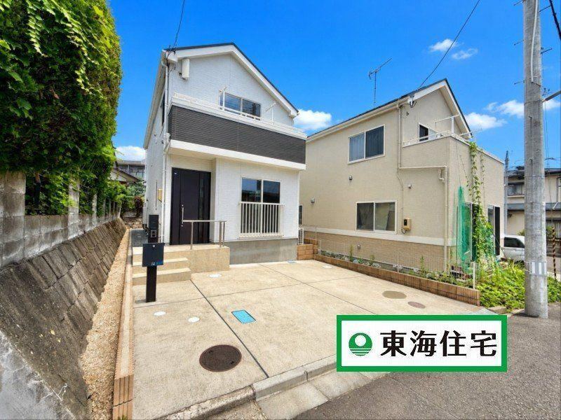 4LDK house in Aoba Ward, Sendai, Miyagi - Photo 1