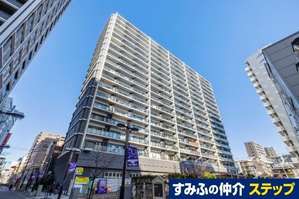 3LDK apartment in Machida, Tokyo - Photo 1