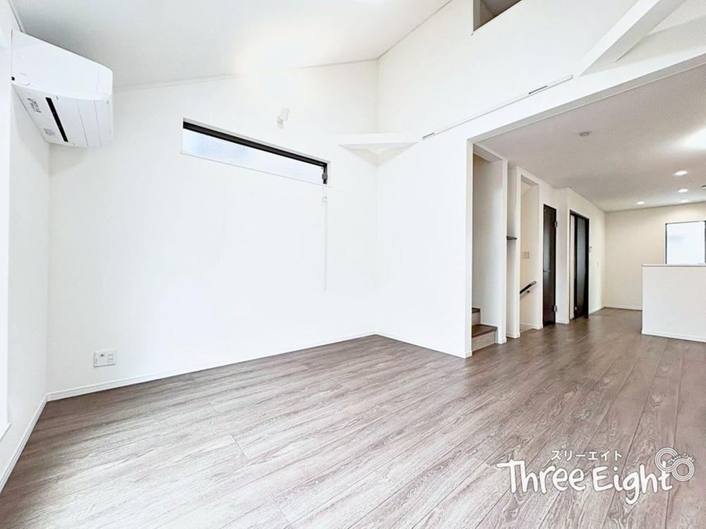 3LDK house in Adachi Ward, Tokyo - Photo 1