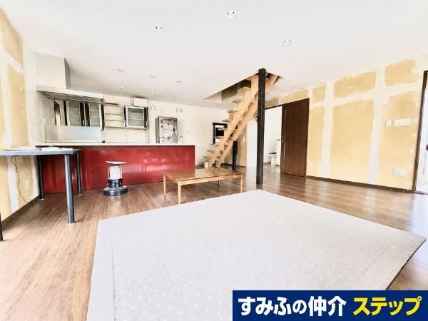 3LDK house in Higashimurayama, Tokyo - Photo 1