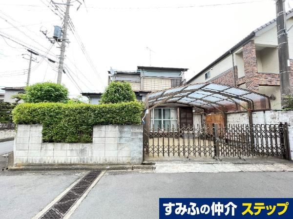 132 m² land in Kawagoe, Saitama - Photo 1