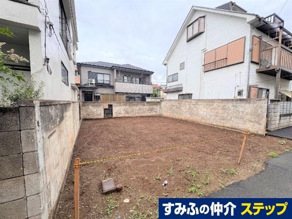 79 m² land in Kawagoe, Saitama - Photo 1