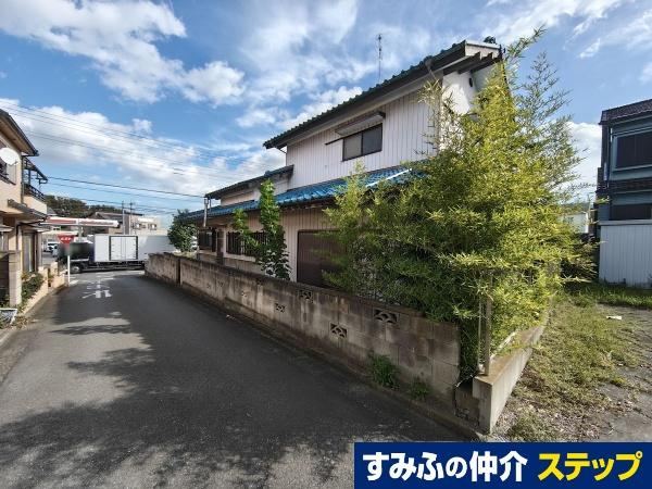 576 m² land in Fujimino, Saitama - Photo 1