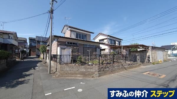 148 m² land in Kawagoe, Saitama - Photo 1