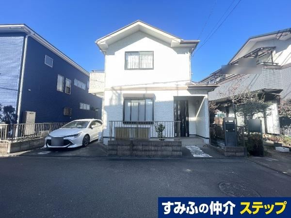 4LDK house in Kawagoe, Saitama - Photo 1
