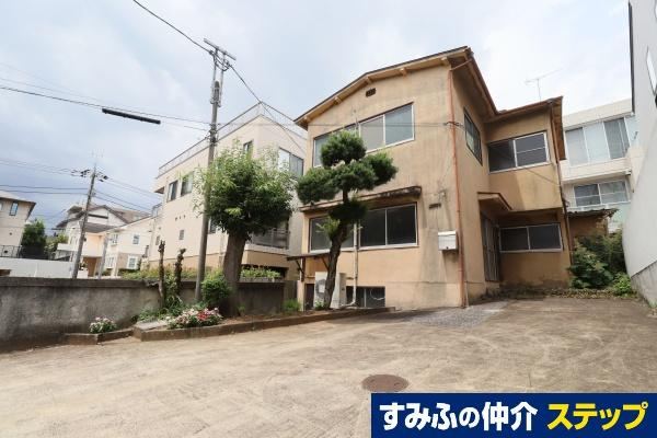 137 m² land in Setagaya Ward, Tokyo - Photo 1
