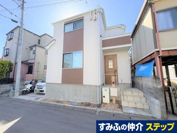 4LDK house in Tsurugashima, Saitama - Photo 1