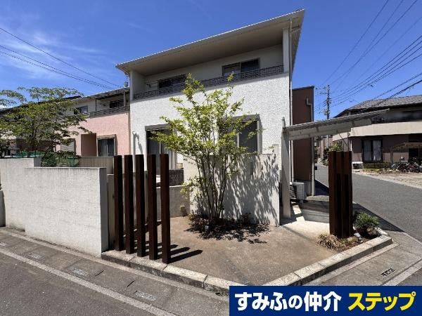 2LDK house in Tsurugashima, Saitama - Photo 1