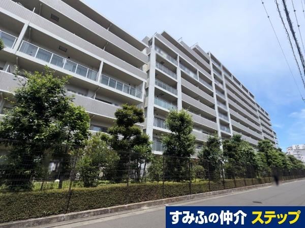 3LDK apartment in Fujimino, Saitama - Photo 1