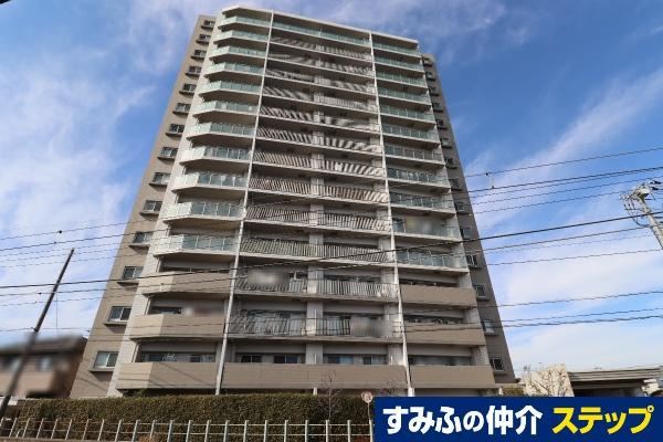 3LDK apartment in Kawagoe, Saitama - Photo 1