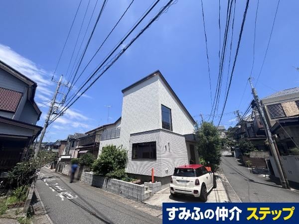 2LDK house in Matsudo, Chiba - Photo 1