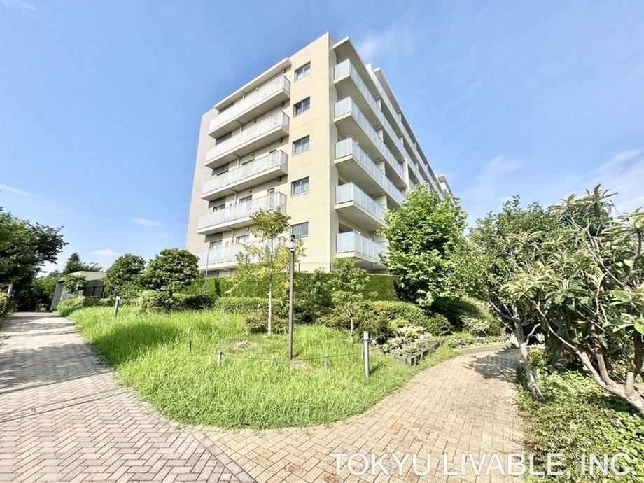 3LDK apartment in Asao Ward, Kawasaki, Kanagawa - Photo 1