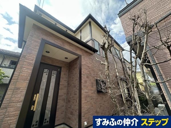 4LDK house in Midori Ward, Saitama - Photo 1