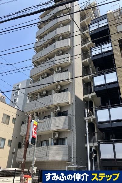 studio apartment in Tsurumi Ward, Yokohama, Kanagawa - Photo 1