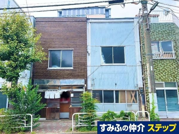 1K house in Koto Ward, Tokyo - Photo 1