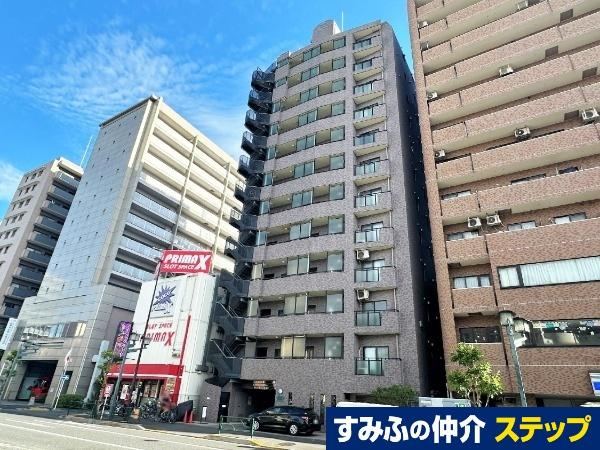 studio apartment in Koto Ward, Tokyo - Photo 1