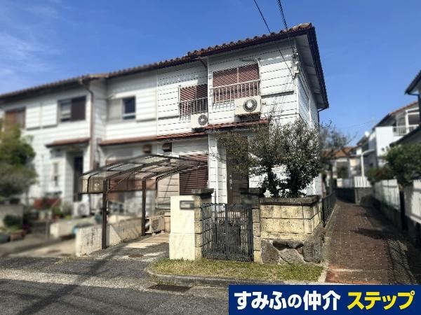 5DK house in Suma Ward, Kobe, Hyogo - Photo 1