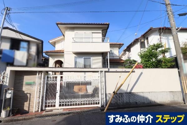 5LDK house in Suma Ward, Kobe, Hyogo - Photo 1