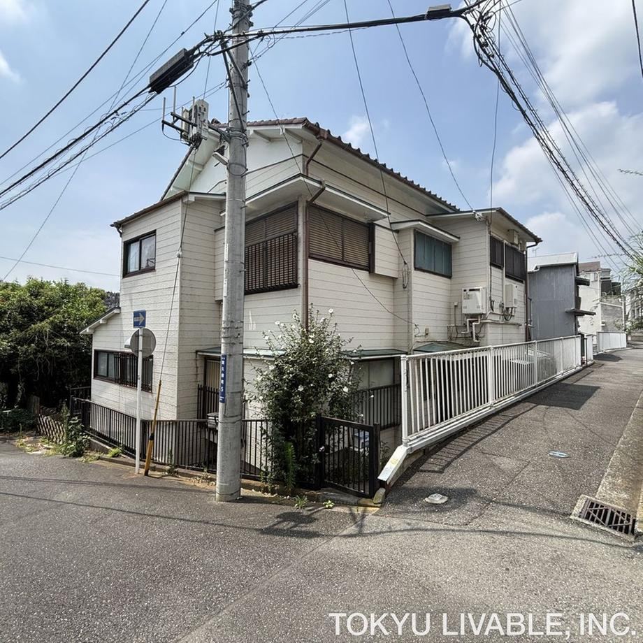 455 m² land in Nishi Ward, Yokohama, Kanagawa - Photo 1