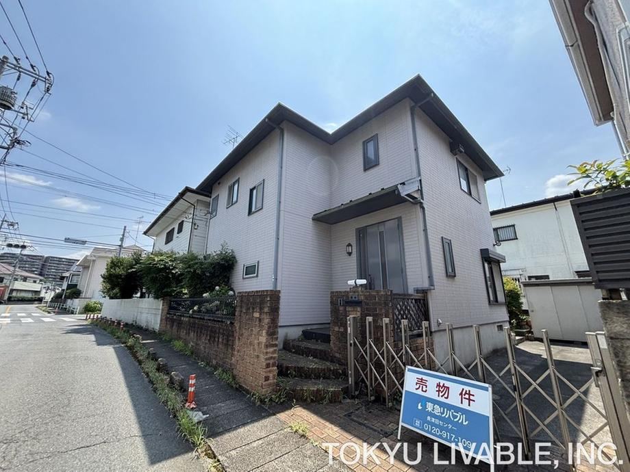 4LDK house in Machida, Tokyo - Photo 1