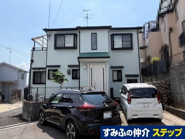 3LDK+S house in Toyonaka, Osaka - Photo 1