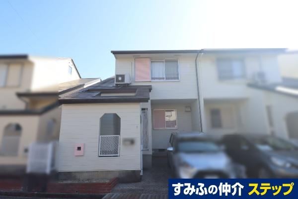 3LDK house in Nishi Ward, Kobe, Hyogo - Photo 1