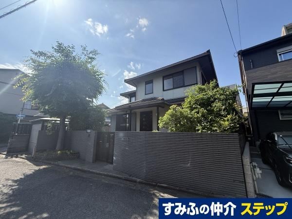 5LDK+S house in Sakyo Ward, Kyoto - Photo 1