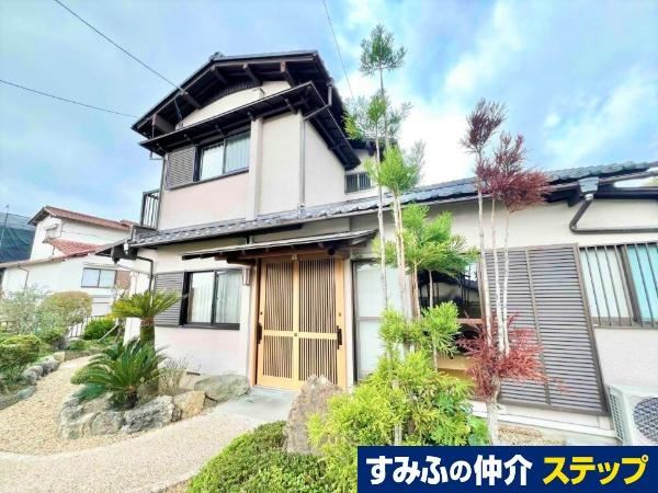 4LDK house in Nagaokakyo, Kyoto - Photo 1