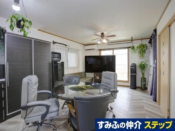 2LDK house in Nishikyo Ward, Kyoto - Photo 1