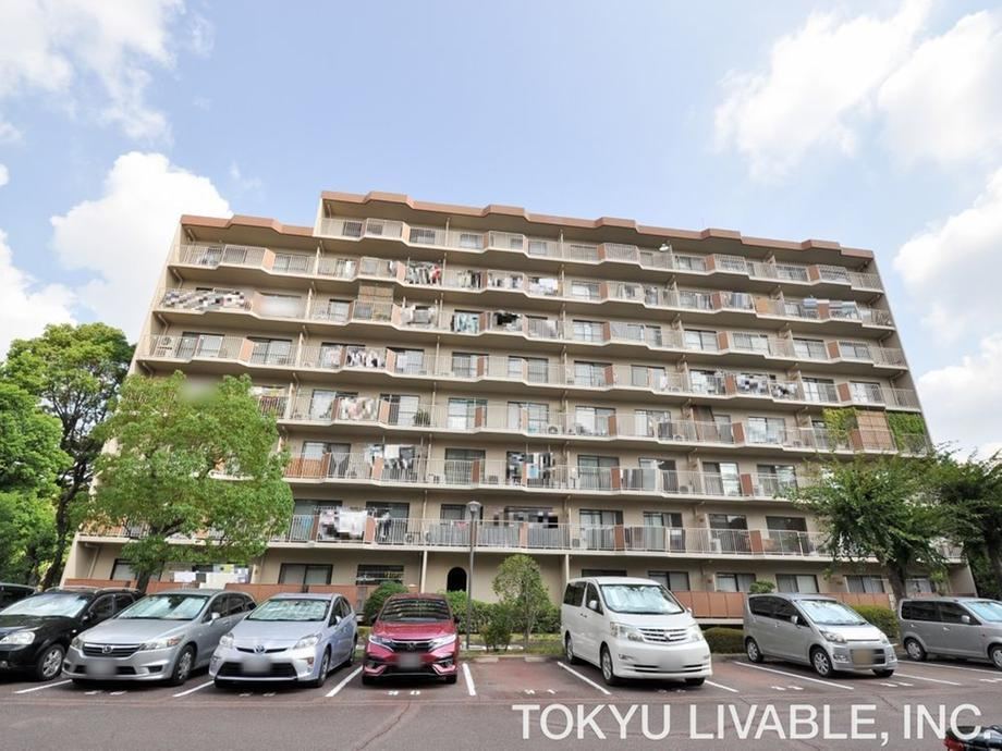 3LDK apartment in Ibaraki, Osaka - Photo 1