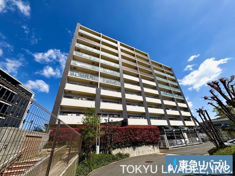 3LDK apartment in Ibaraki, Osaka - Photo 1