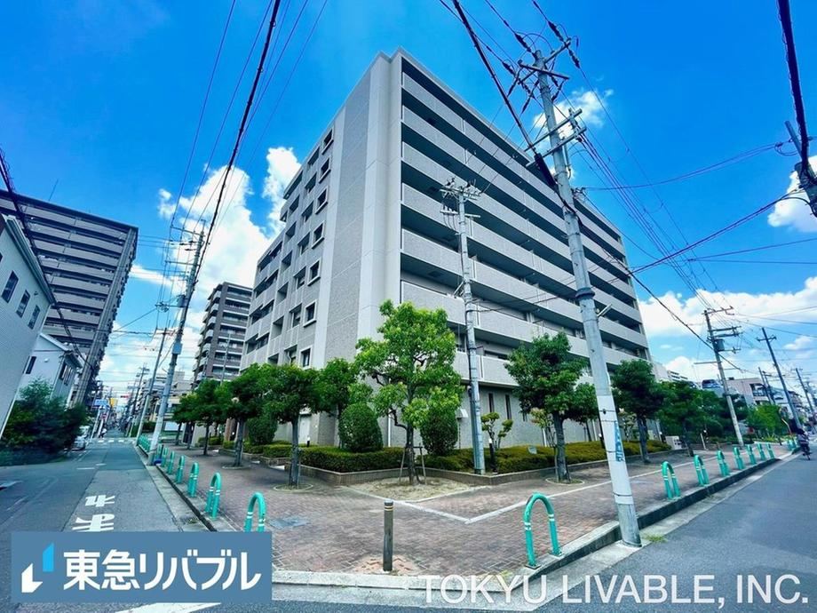 4LDK apartment in Ibaraki, Osaka - Photo 1