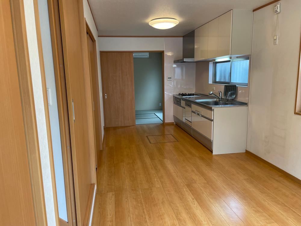 4LDK+S house in Naka Ward, Sakai, Osaka - Photo 1