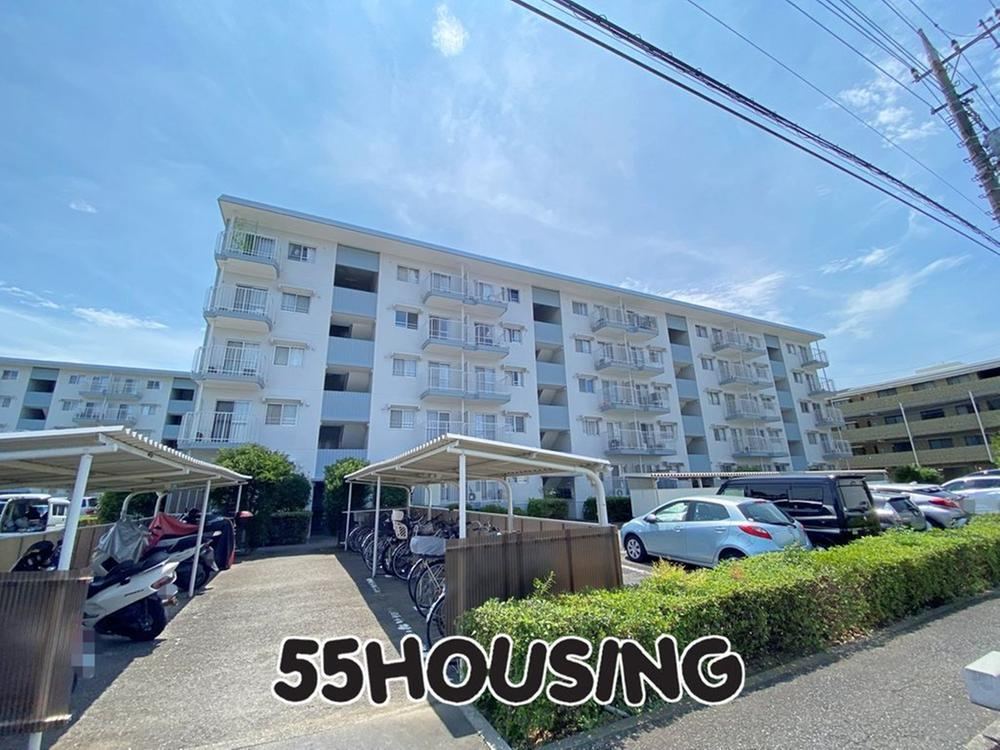 3LDK apartment in Ageo, Saitama - Photo 1