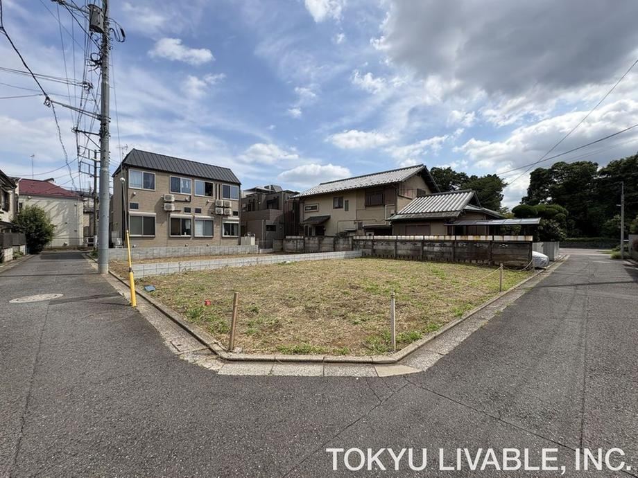 138 m² land in Suginami Ward, Tokyo - Photo 1