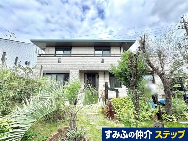4LDK house in Owariasahi, Aichi - Photo 1