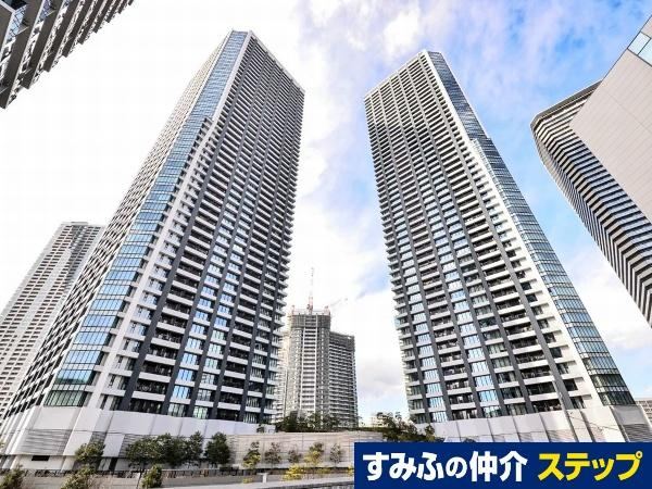 1LDK apartment in Chuo Ward, Tokyo - Photo 1