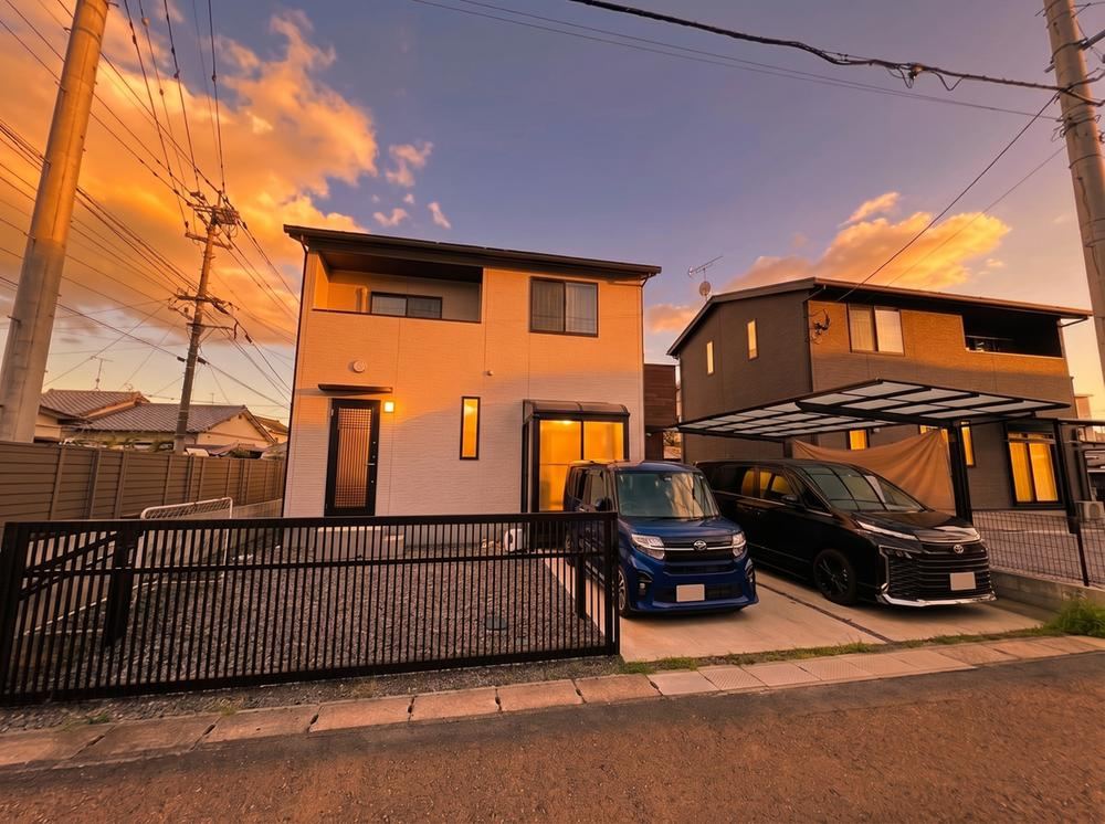 4LDK+S house in Saga, Saga - Photo 1