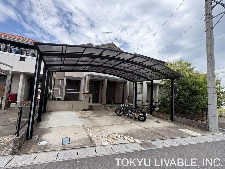 5LDK house in Kasugai, Aichi - Photo 1
