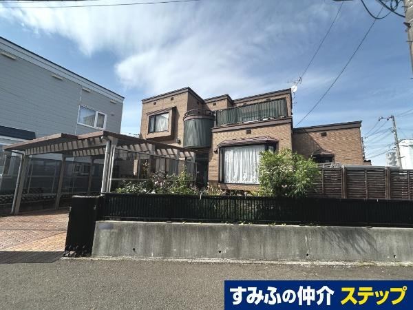 5LDK house in Kiyota Ward, Sapporo, Hokkaido - Photo 1