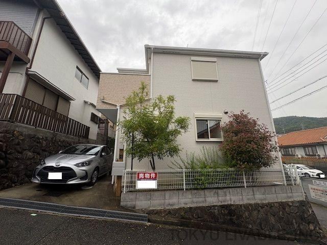 3LDK house in Takarazuka, Hyogo - Photo 1
