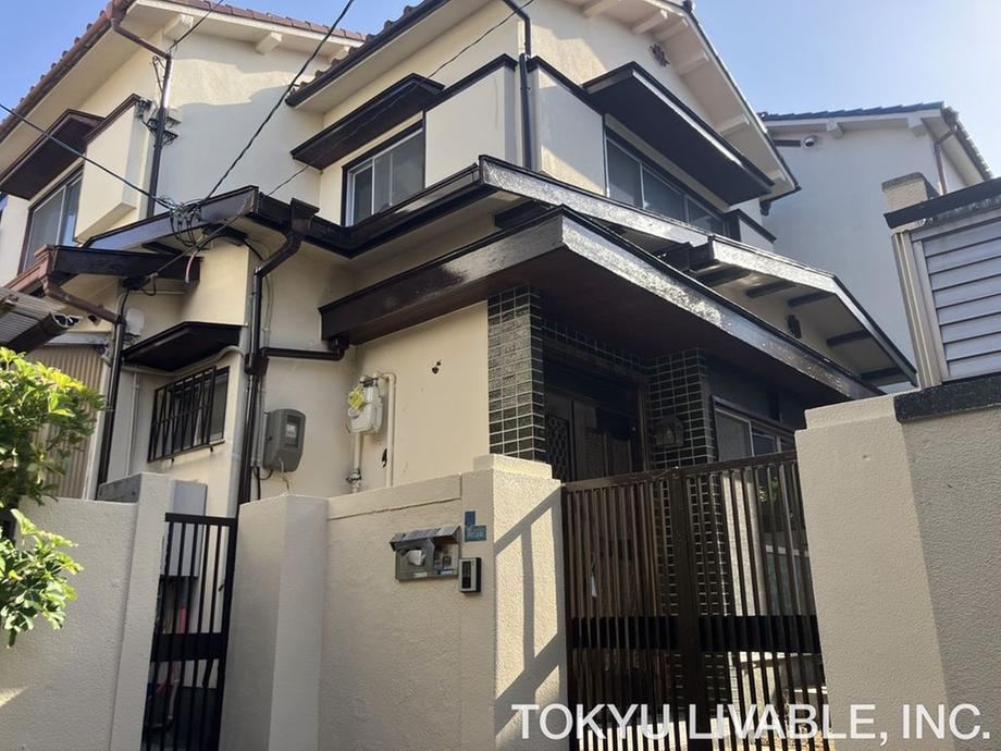 4LDK house in Takarazuka, Hyogo - Photo 1