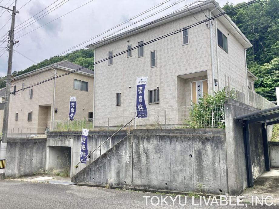 3LDK house in Nishinomiya, Hyogo - Photo 1