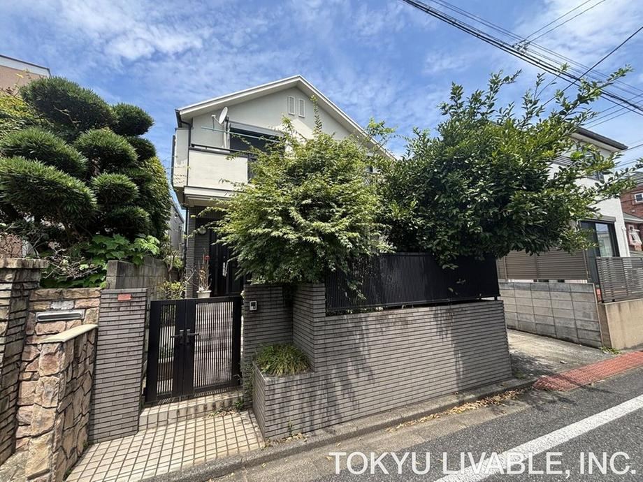 138 m² land in Suginami Ward, Tokyo - Photo 1