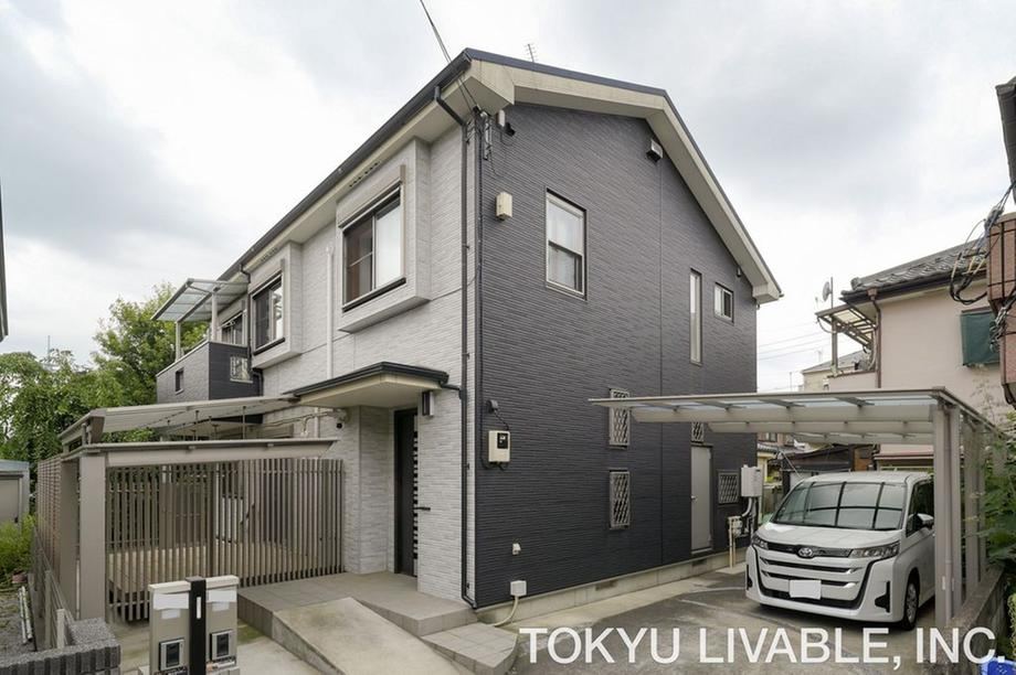 4LDK house in Nishitokyo, Tokyo - Photo 1