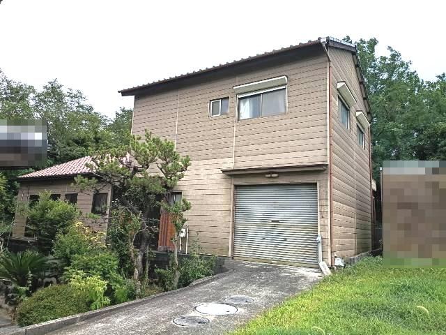 7DK house in Agui, Chita District, Aichi - Photo 1