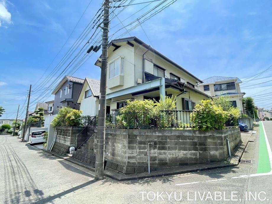 196 m² land in Aoba Ward, Yokohama, Kanagawa - Photo 1