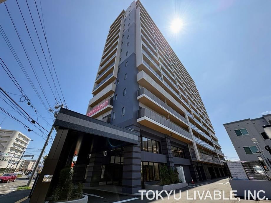 3LDK apartment in Higashi Ward, Sapporo, Hokkaido - Photo 1