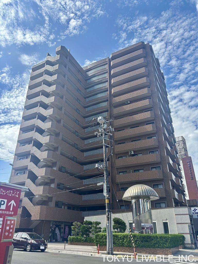 2LDK apartment in Taihaku Ward, Sendai, Miyagi - Photo 1