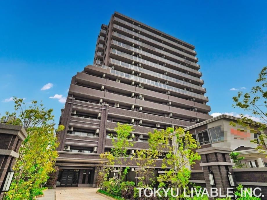 4LDK apartment in Izumi Ward, Sendai, Miyagi - Photo 1